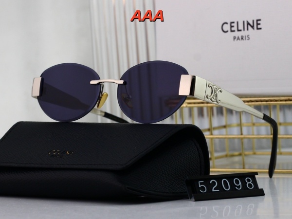 CELINE Sunglass(AAA)-179
