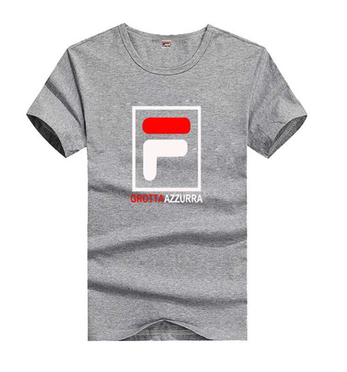 FILA T-shirt-007