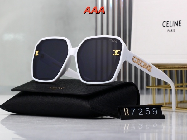 CELINE Sunglass(AAA)-018