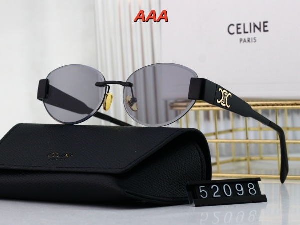CELINE Sunglass(AAA)-180