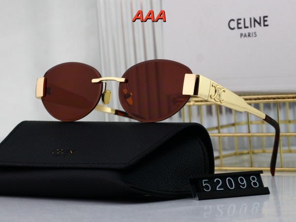 CELINE Sunglass(AAA)-181