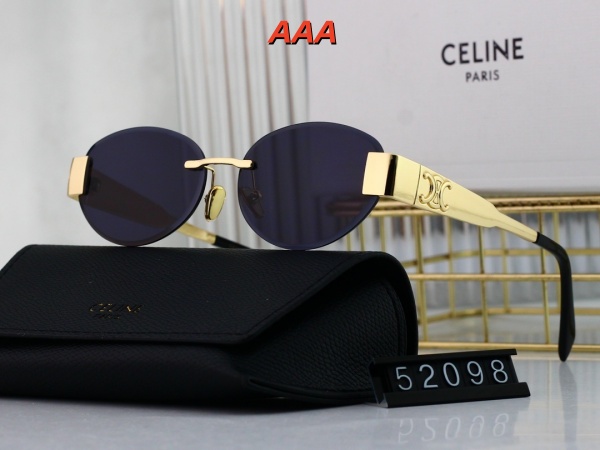 CELINE Sunglass(AAA)-182