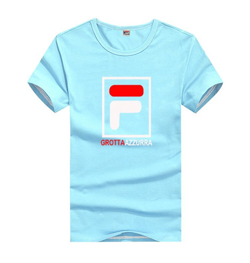 FILA T-shirt-010