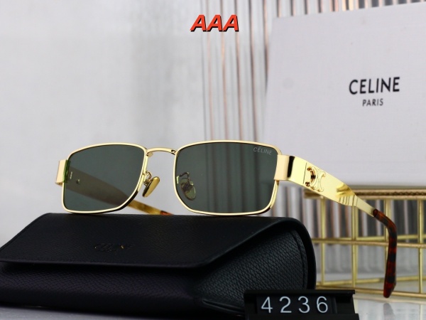 CELINE Sunglass(AAA)-183
