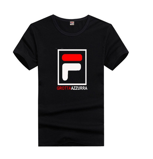 FILA T-shirt-011