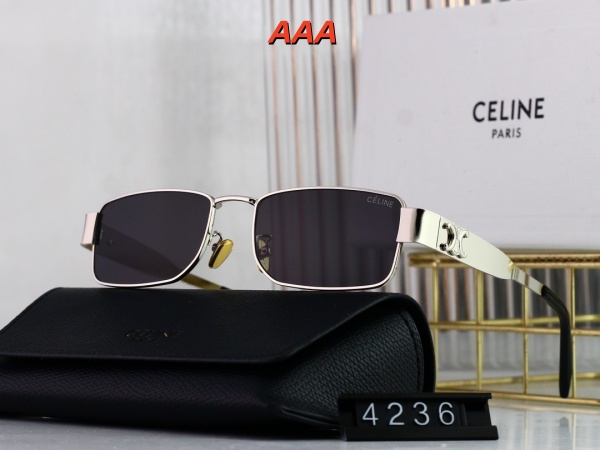 CELINE Sunglass(AAA)-184