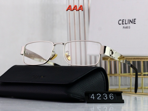 CELINE Sunglass(AAA)-187