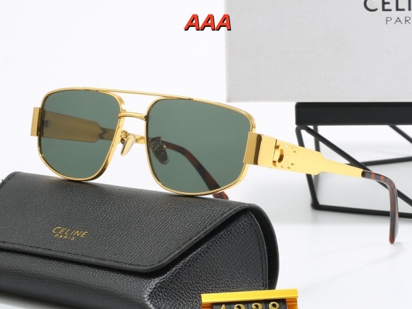 CELINE Sunglass(AAA)-193