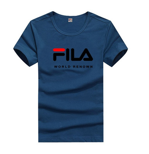 FILA T-shirt-027