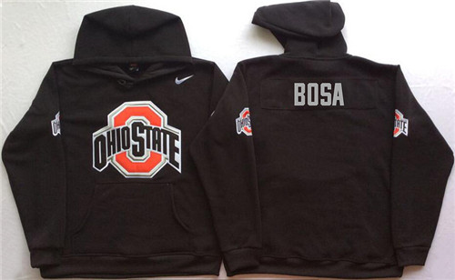 NCAA Hoodies(2)-M-020
