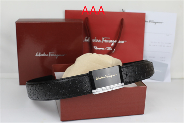 Ferragamo-belt(AAA)-0049