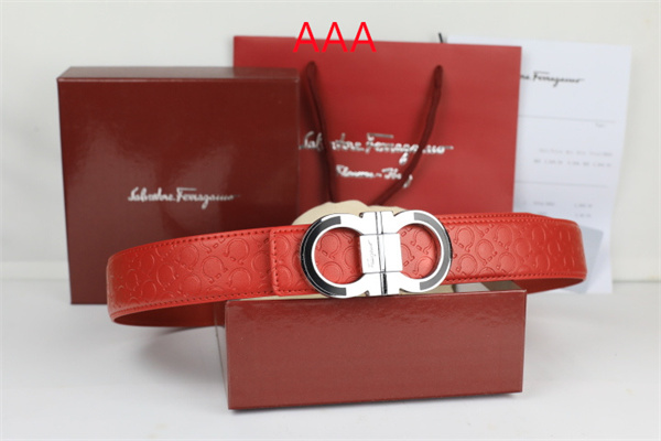 Ferragamo-belt(AAA)-0066