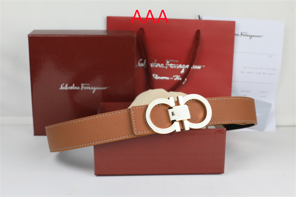 Ferragamo-belt(AAA)-0097