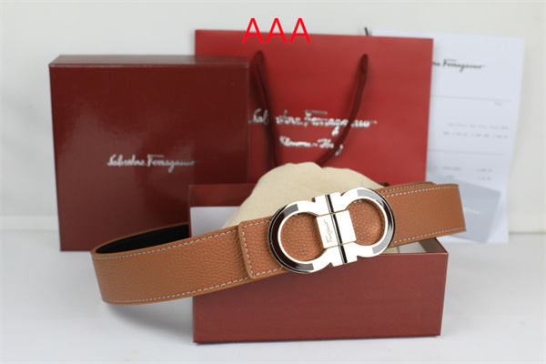 Ferragamo-belt(AAA)-0101