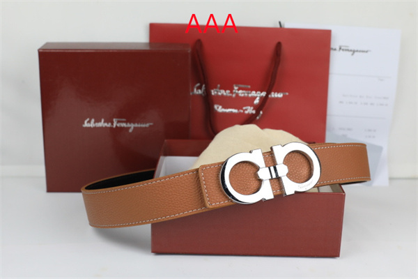 Ferragamo-belt(AAA)-0105