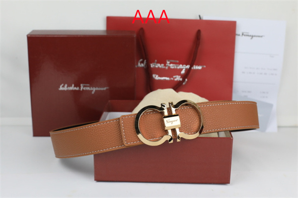 Ferragamo-belt(AAA)-0108