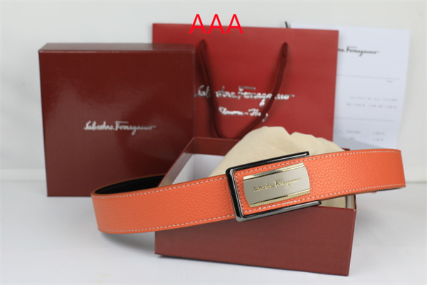 Ferragamo-belt(AAA)-0111