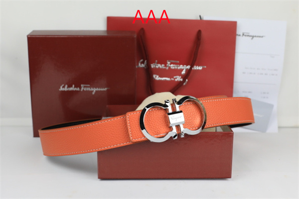 Ferragamo-belt(AAA)-0115