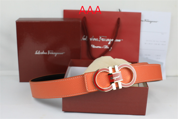 Ferragamo-belt(AAA)-0124