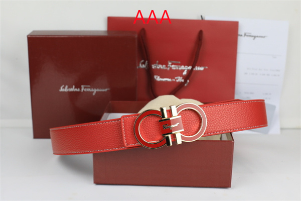 Ferragamo-belt(AAA)-0129
