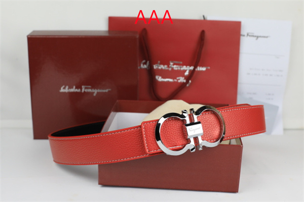 Ferragamo-belt(AAA)-0136