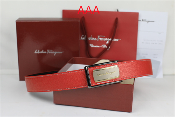 Ferragamo-belt(AAA)-0140