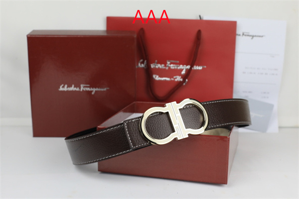 Ferragamo-belt(AAA)-0162