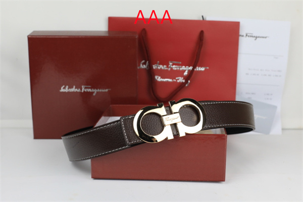 Ferragamo-belt(AAA)-0168