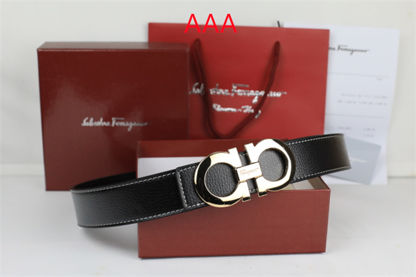 Ferragamo-belt(AAA)-0170