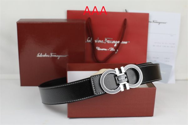 Ferragamo-belt(AAA)-0174