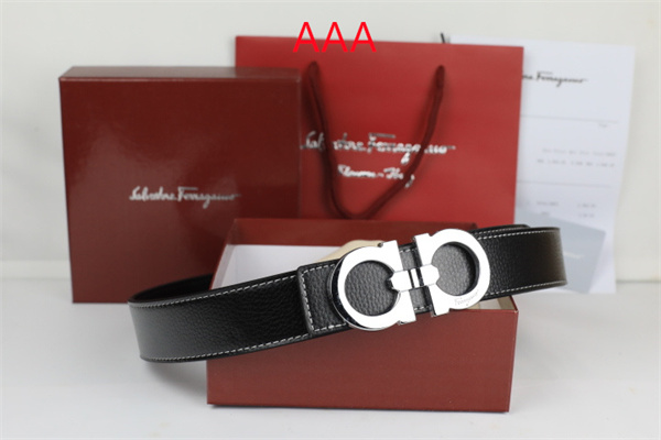 Ferragamo-belt(AAA)-0177