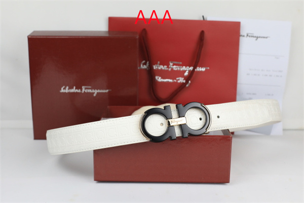 Ferragamo-belt(AAA)-0190