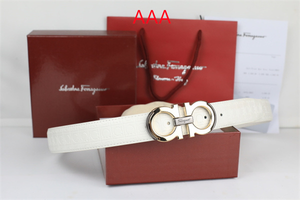 Ferragamo-belt(AAA)-0191