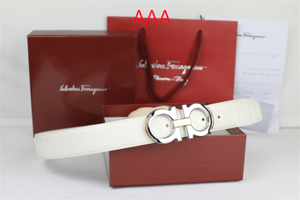 Ferragamo-belt(AAA)-0198