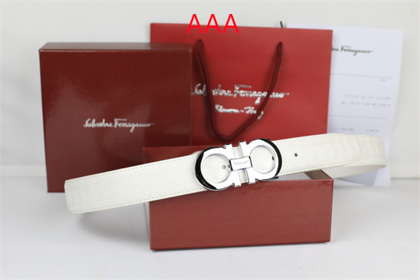 Ferragamo-belt(AAA)-0203
