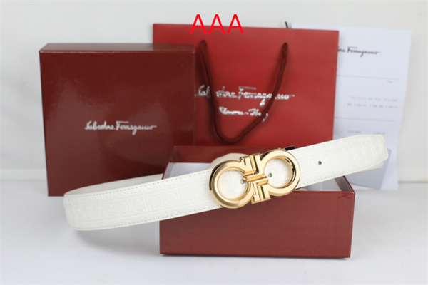 Ferragamo-belt(AAA)-0204