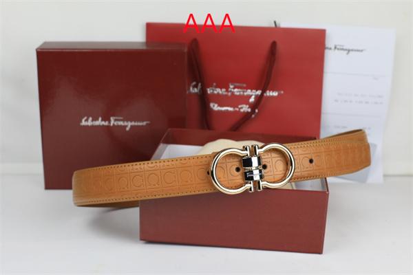 Ferragamo-belt(AAA)-0207