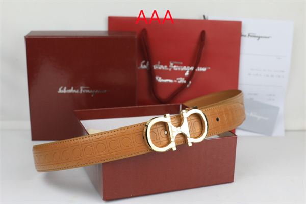 Ferragamo-belt(AAA)-0211