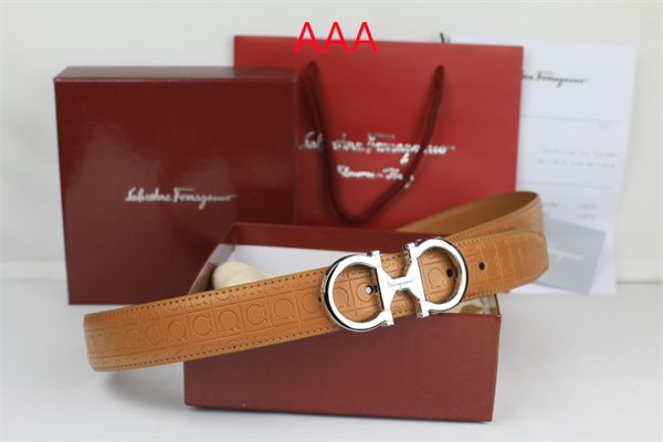 Ferragamo-belt(AAA)-0212