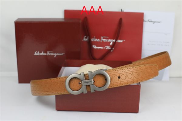 Ferragamo-belt(AAA)-0217