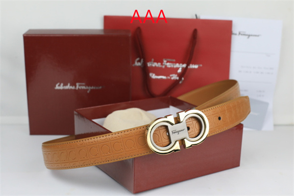 Ferragamo-belt(AAA)-0218