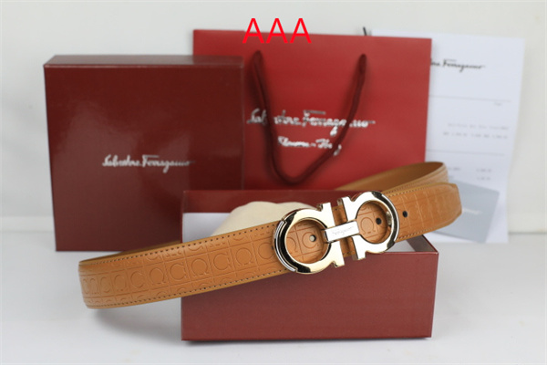 Ferragamo-belt(AAA)-0220