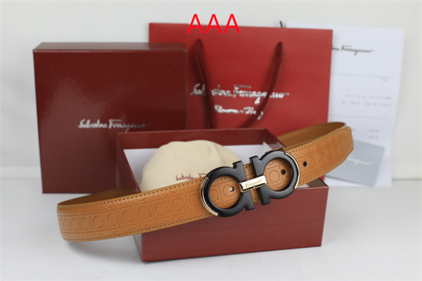 Ferragamo-belt(AAA)-0223