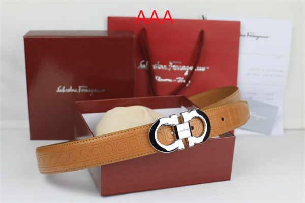 Ferragamo-belt(AAA)-0224