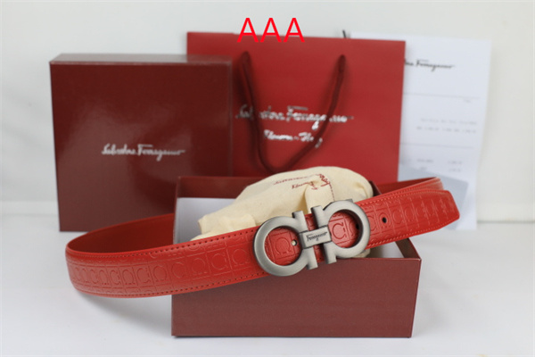 Ferragamo-belt(AAA)-0239