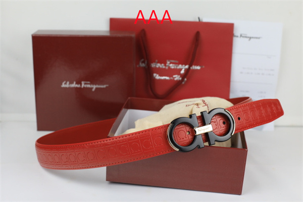 Ferragamo-belt(AAA)-0245