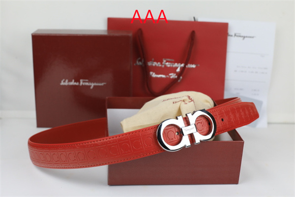 Ferragamo-belt(AAA)-0247