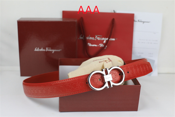 Ferragamo-belt(AAA)-0250