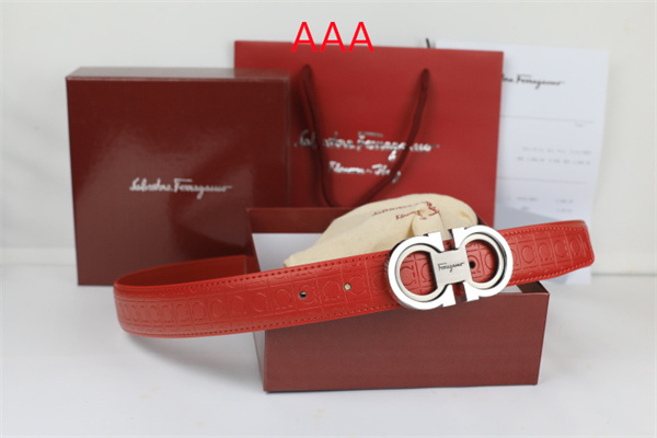Ferragamo-belt(AAA)-0252