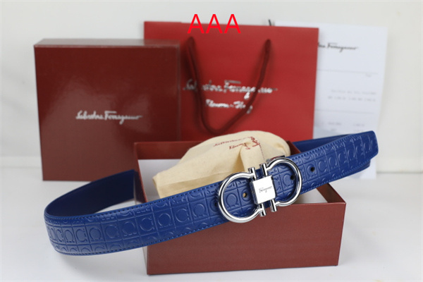 Ferragamo-belt(AAA)-0255